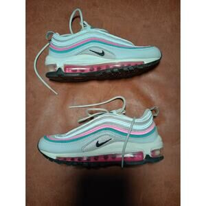 Nike Air Max 97 Sneakers Women's Size 6